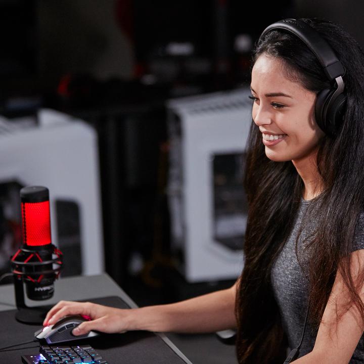 Productafbeelding HyperX QuadCast