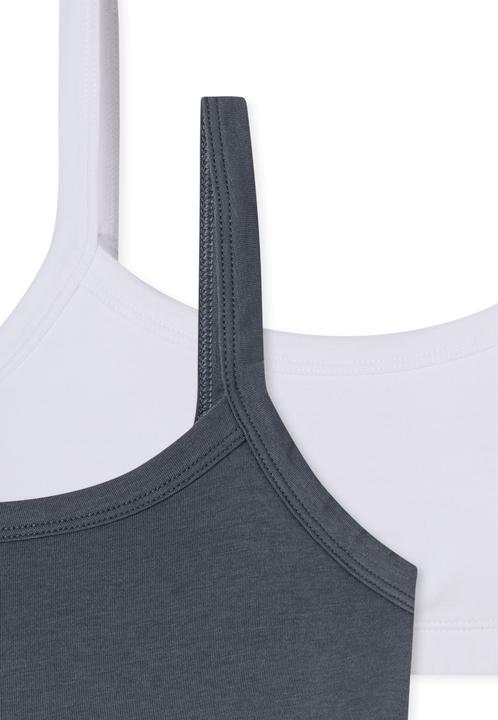 Produktbild Schiesser Bustier Fresh Vibe (164, 2er Pack)