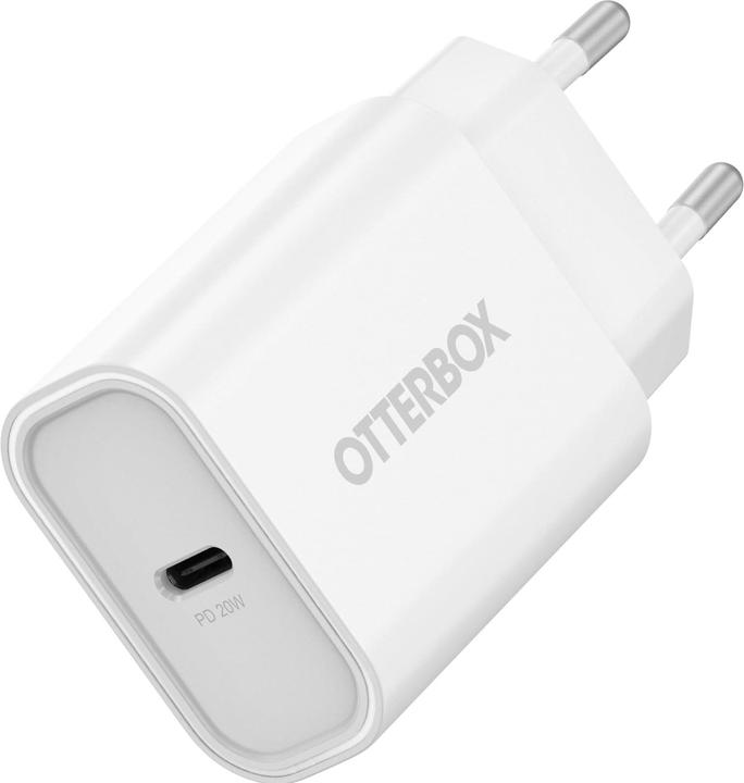Produktbild OtterBox 20W EU Schnellladegerät (20 W)