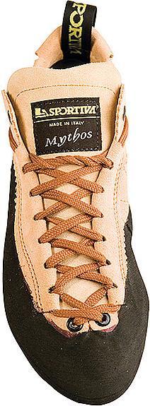 Actual product image La Sportiva Mythos Terra Kletterschuhe (39.5)