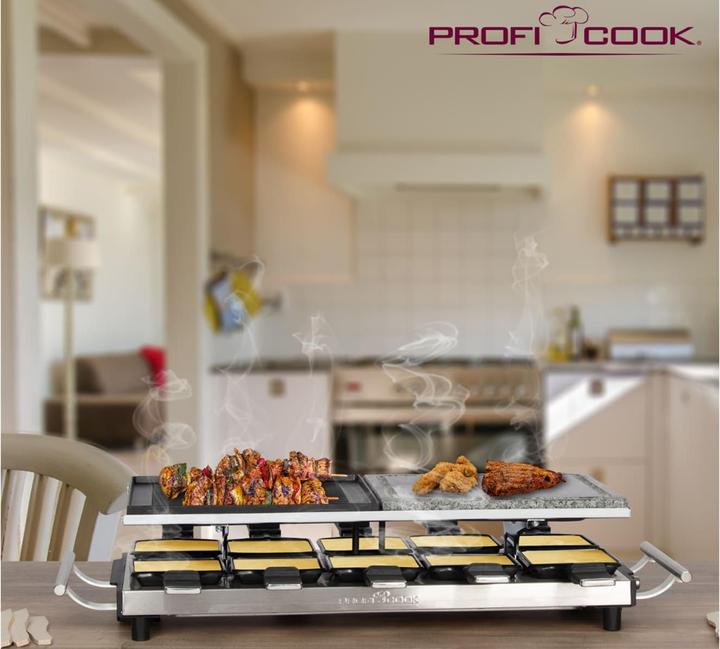 Image du produit Proficook Pc-Rg 1144