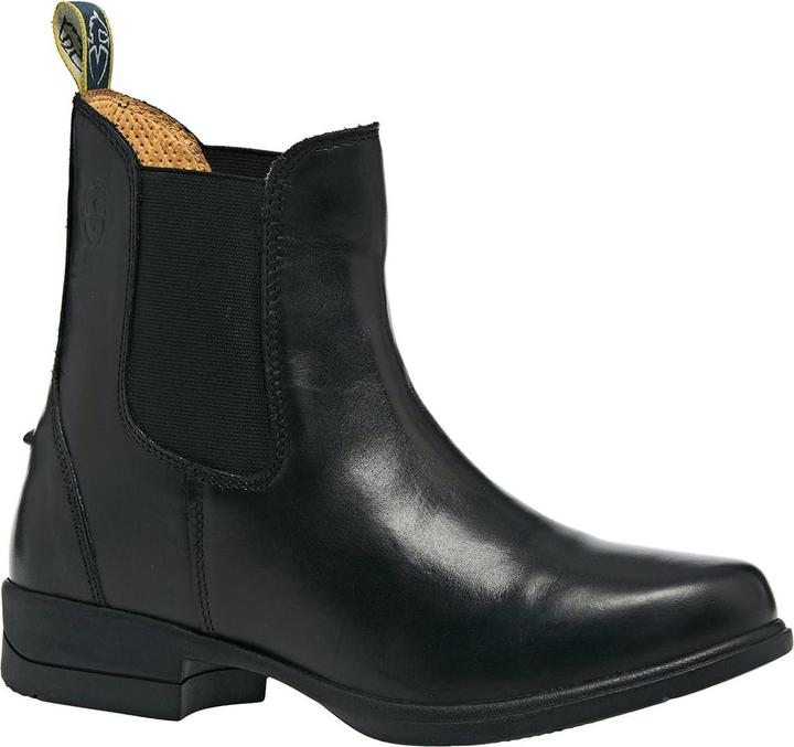 Produktbild Moretta JodhpurReitstiefeletten Lucilla Leder (40.5)