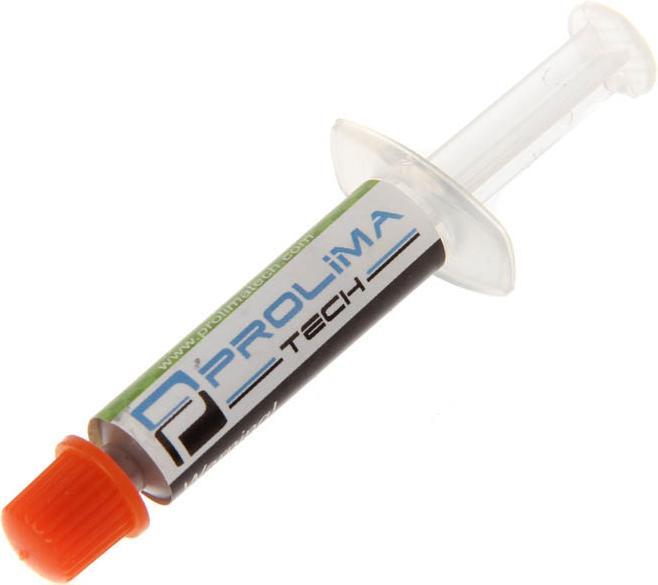 Prolimatech PK-2 Nano Aluminium Wärmeleitpaste (10.20 W/m K, 1.50 g)