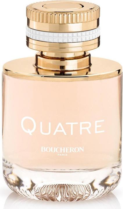Image du produit Boucheron Quatre (Eau de parfum, 50 ml)