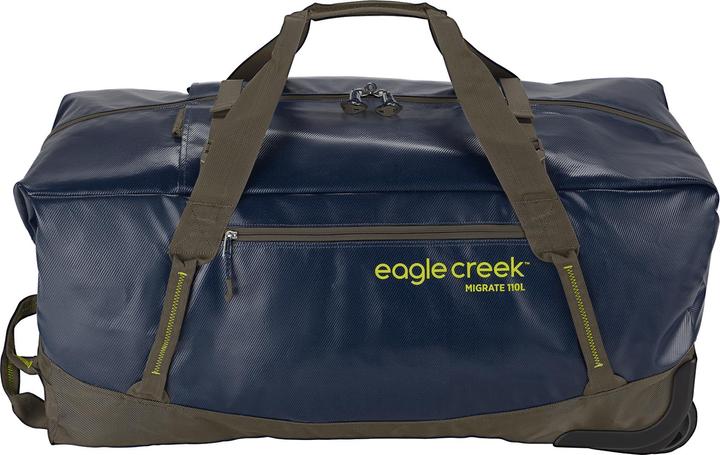 Actual product image Eagle Creek Migrate Wheeled Duffel 110L (110 l)