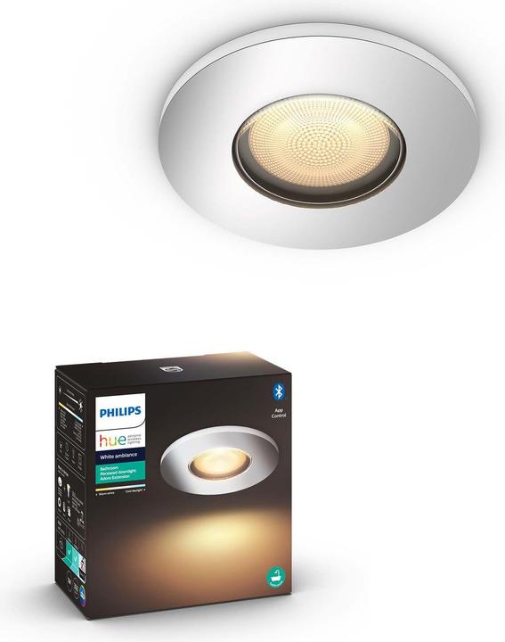 Actual product image Philips Hue Adore BT (350 lm, GU10)