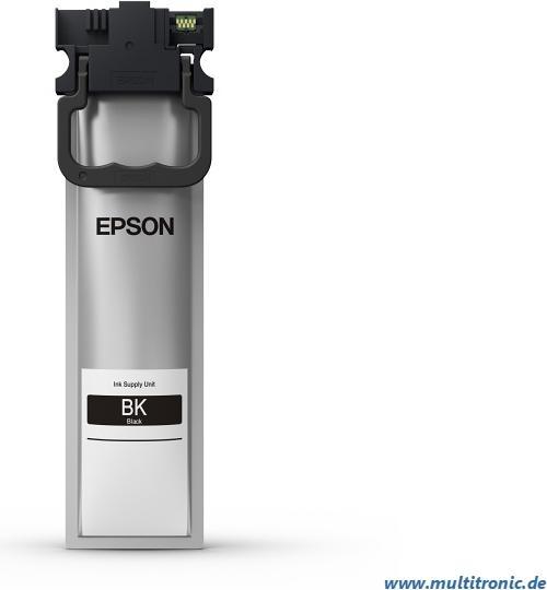 Actual product image Epson WF-C5xxx Catridge (FC)