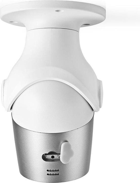 Actual product image Nedis WIFICO11CWT Security Camera (1920 x 1080 Pixels)