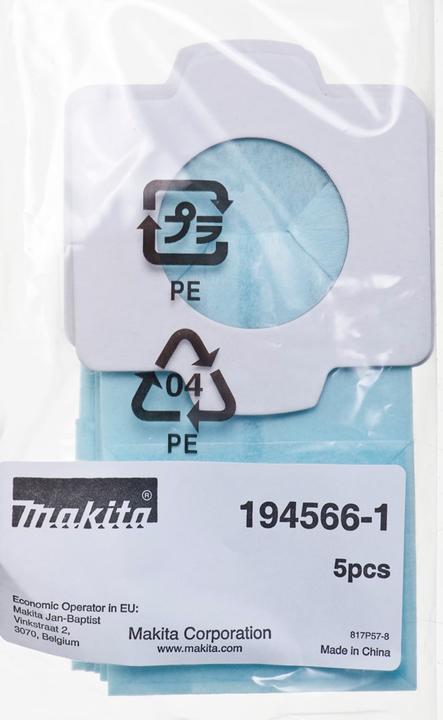 Produktbild Makita DCL182ZB