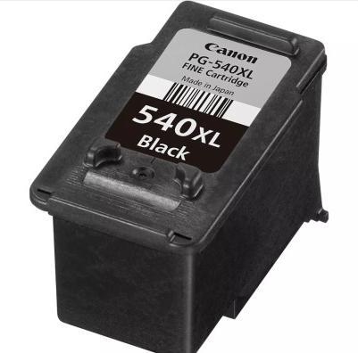 Image du produit Canon PG-540XL (CF)