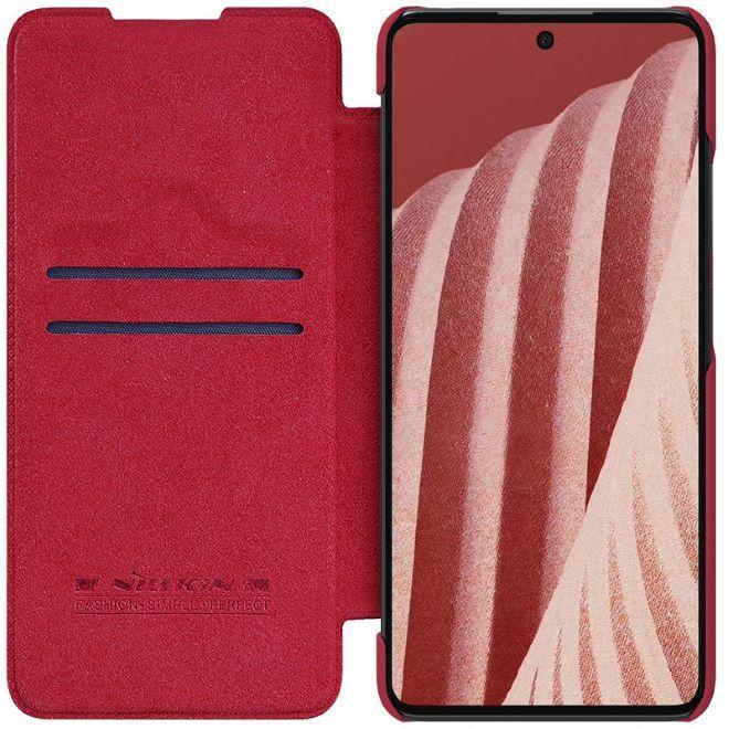 Immagine prodotto Nillkin Serie Qin Pro (Samsung Galaxy A73 5G)