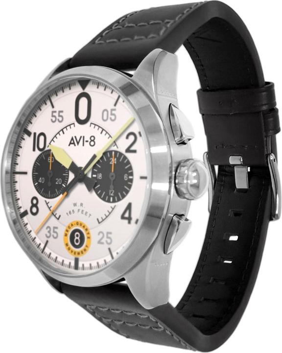 Image du produit AVI-8 AV-4089-0B Verrouillage Spitfire (Montre pilote)
