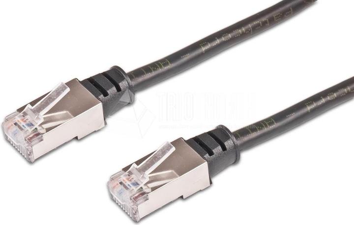 Wirewin Netzwerkkabel (U/FTP, CAT5e, 30 m)