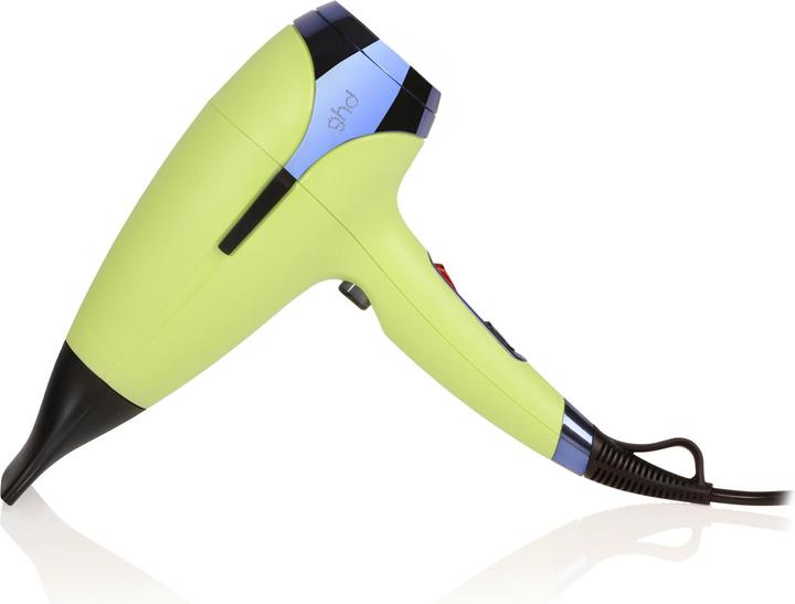 Immagine prodotto ghd helios® Hairdryer Cyber Lime