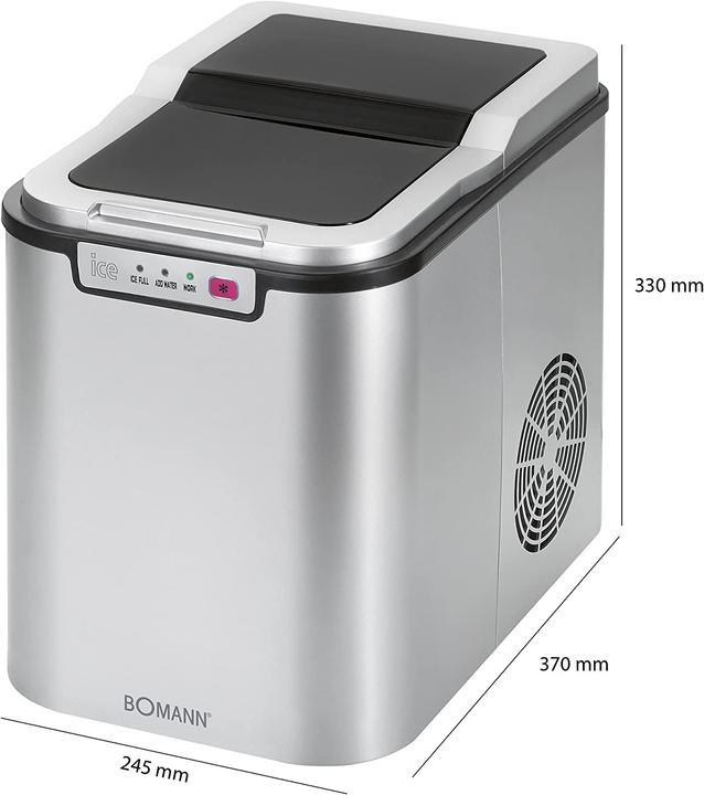 Immagine prodotto Bomann EWB 1027 CB