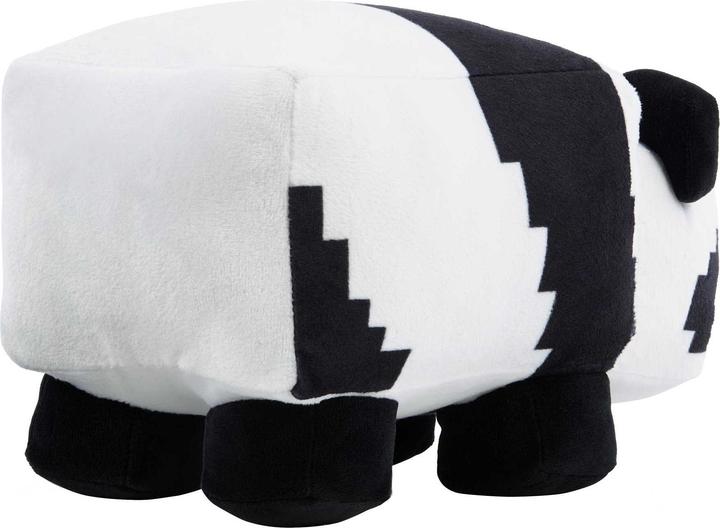 Actual product image Minecraft 8" Basic Plush - Panda (15.90 cm)