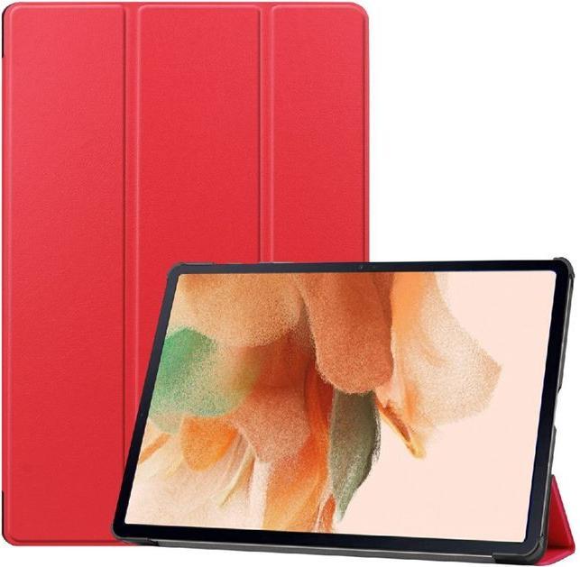 Immagine prodotto MU Classic Tripla copertura in pelle pieghevole (Galaxy Tab S7 FE)