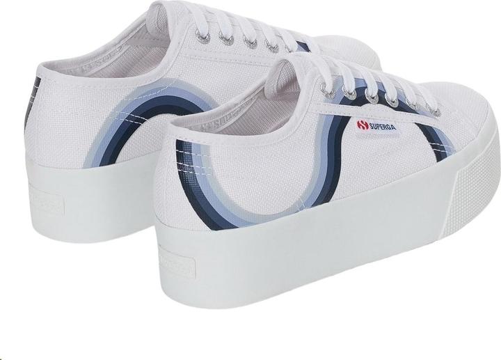 Produktbild Superga Sneaker 2790 Round Stripes (38)