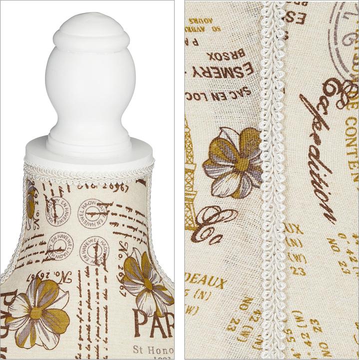 Actual product image Relaxdays Dressmaker's dummy (41 x 34.5 x 168 cm)