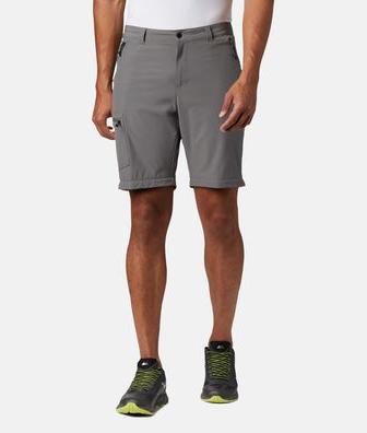 Actual product image Columbia Triple Canyon Convertible Pant (32)