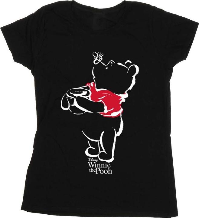 Produktbild Disney Winnie The Pooh Drawing TShirt (S)