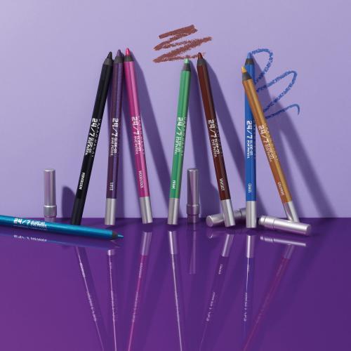 Actual product image Urban Decay Glide On Demolition (Demolition)