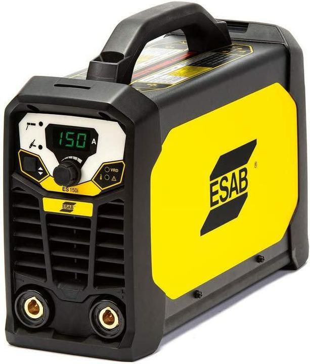 Actual product image Esab Rogue ES 150i