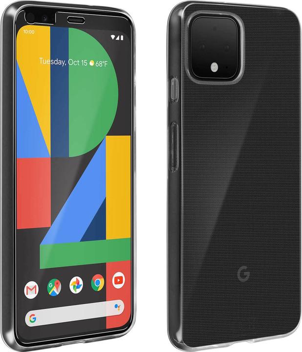 Actual product image Avizar Kit Series (Google Pixel 4)
