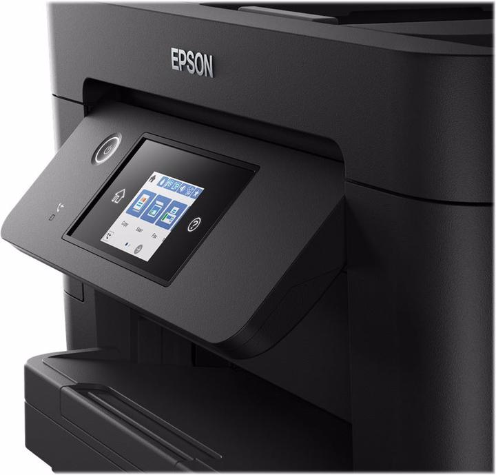 Produktbild Epson WorkForce Pro WF-3820DWF (Tintenpatrone, Farbe)