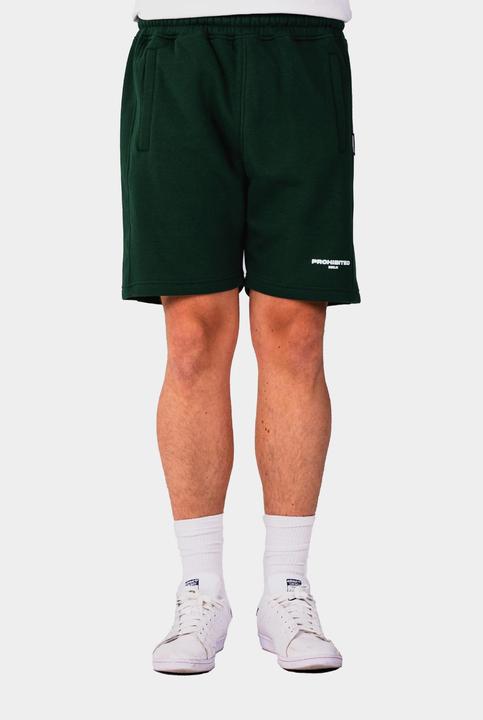 Produktbild Prohibited Sweatshorts - 126735 (S)