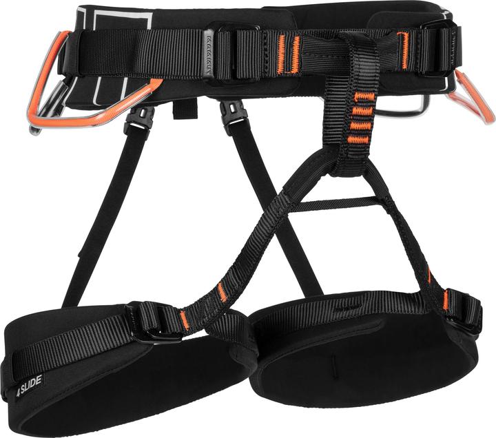 Produktbild Mammut 4 Slide (M, L, XL)