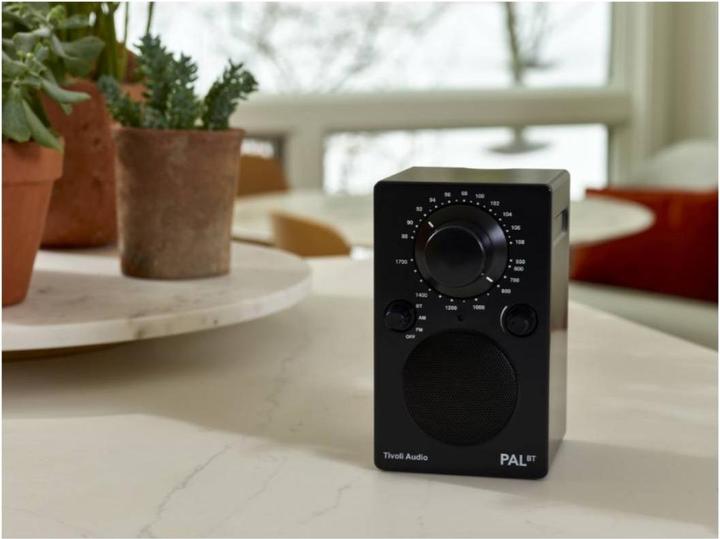 Produktbild Tivoli Audio PAL BT Radio (16 h)