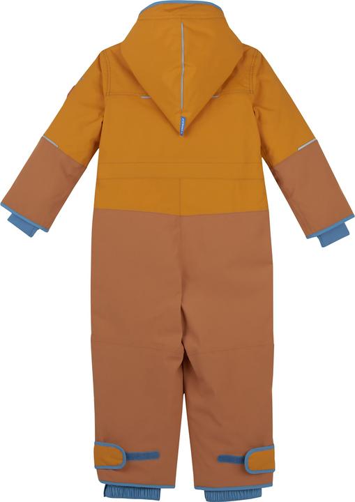 Actual product image finkid Husky Haalari (122, 128)