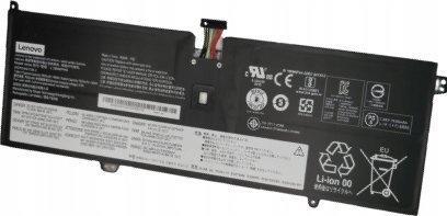 Lenovo FRU YogaC940 CP/C L18C4PH0 (4 Cells, 7.82 mAh)