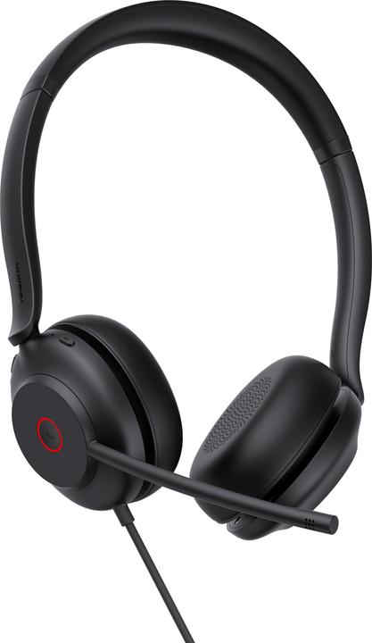 Actual product image Yealink UH 35 series (Cable, USB-A)