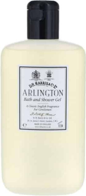 Produktbild D.R. Harris Windsor Hair & Body Wash (250 ml, Flüssiges Shampoo)
