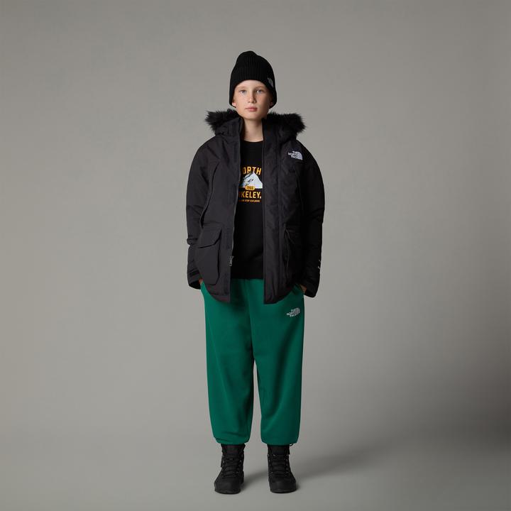Actual product image North Face Boys Mcmurdo (134, 140)