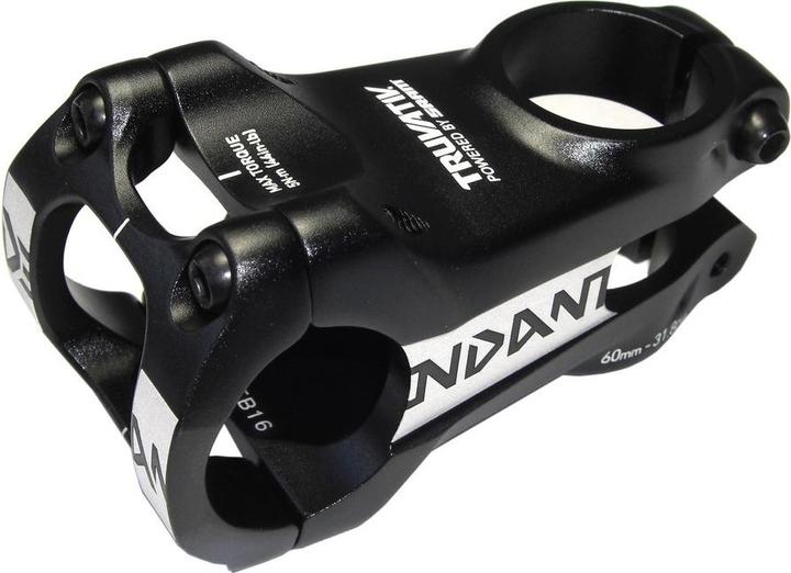 Actual product image Truvativ Descendant DH Stem Ø 35mm (50 mm, 35 mm)