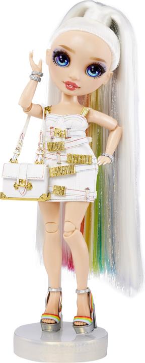 Productafbeelding Rainbow Modepop (assorti)