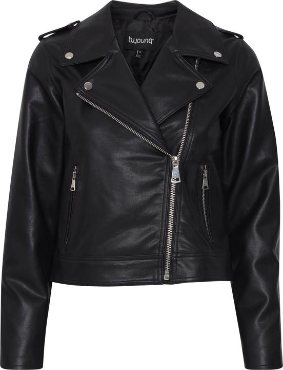 Image du produit B.young VESTE DE MOTARD BYACOMY - 20812640 (38)