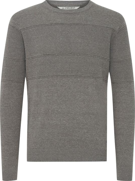 11 Project PRYannis Fine-Knit - 21300993-ME