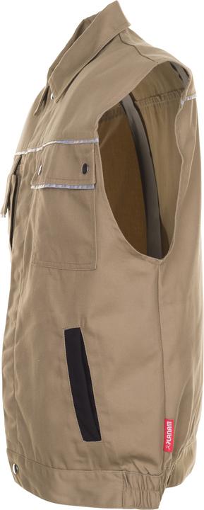 Actual product image Planam Work vest (XXL)