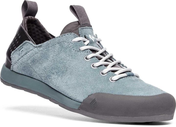 Immagine prodotto Black Diamond Scarpe da avvicinamento Session Suede (40)
