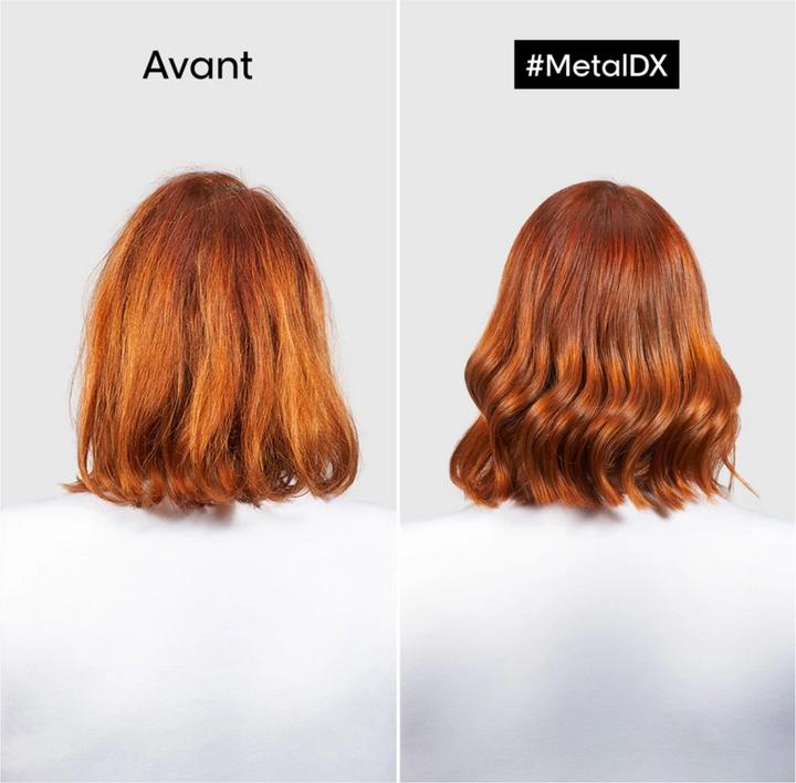 Image du produit L'Oréal Professionnel Crème haute protection Metal DX (100 ml)