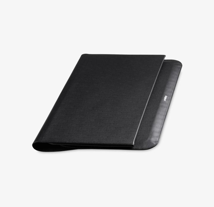 Actual product image Orbitkey HYBRID laptop bag black