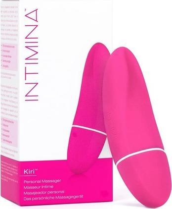 Actual product image Intimina KIRI mini the personal massager