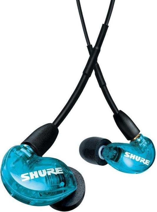 Produktbild Shure Aonic 215 Uni (NC, Kabelgebunden)