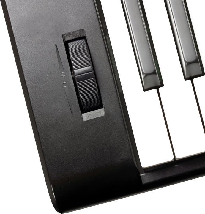 Produktbild PDT RockJam RJ5061 Keyboard Super kit (61 Tasten)