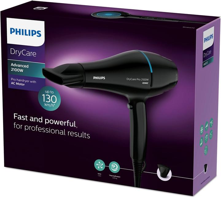 Actual product image Philips BHD272/00