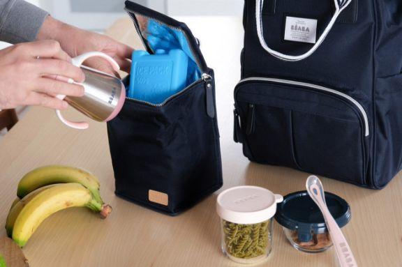 Produktbild Beaba Isolier- und Thermotasche